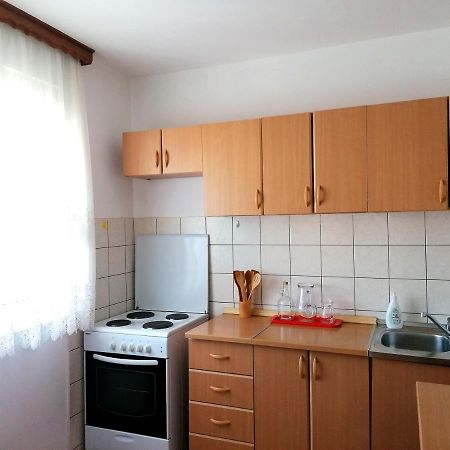 Apartman Park Trebinje Exterior foto
