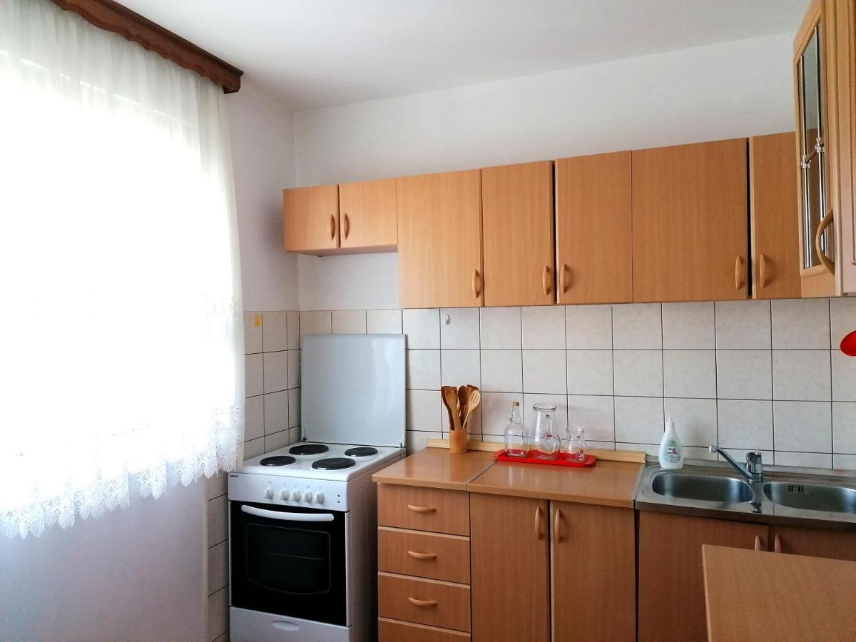 Apartman Park Trebinje Exterior foto