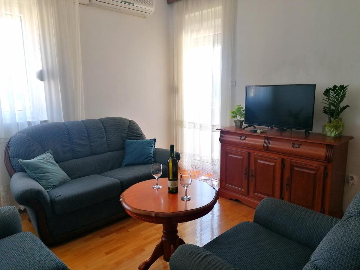 Apartman Park Trebinje Exterior foto