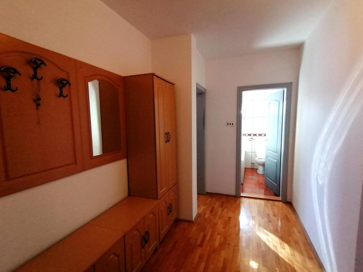 Apartman Park Trebinje Exterior foto